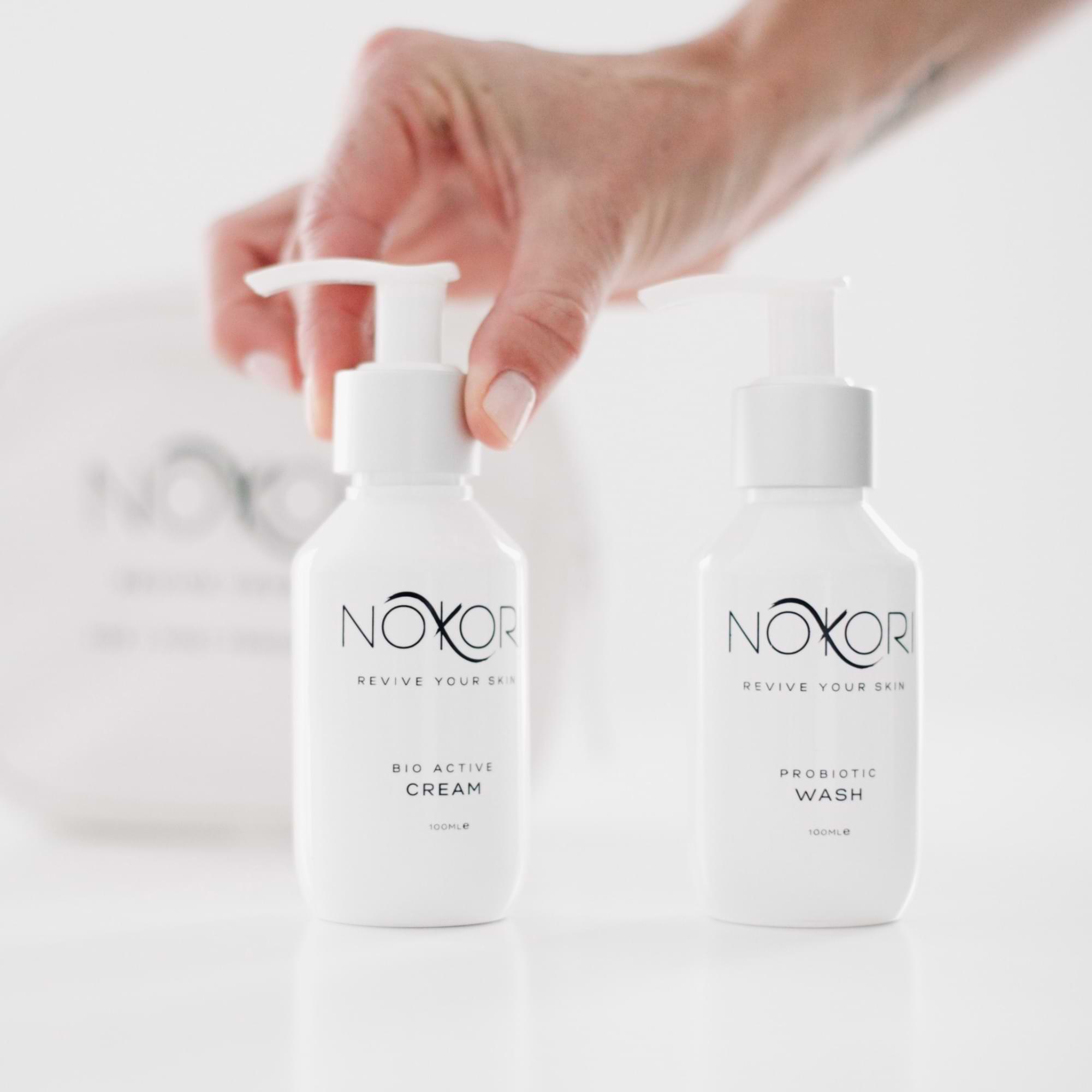 Bio-Active Cream | Restorative Cream for Pre & Post-Procedure Care