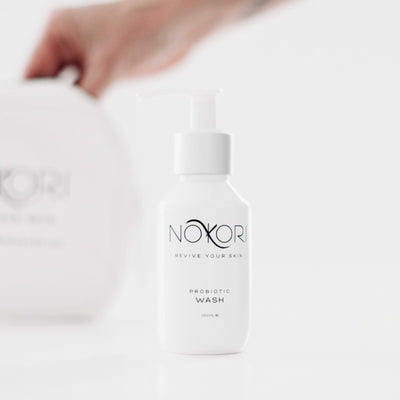 Probiotic Wash