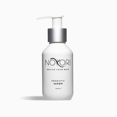 Probiotic Wash